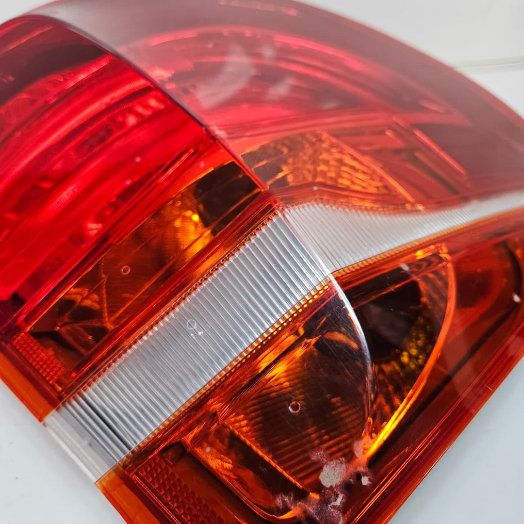 7217311-2011-2022 BMW X3 F25 Tail Lamp LED Left Side OEM 