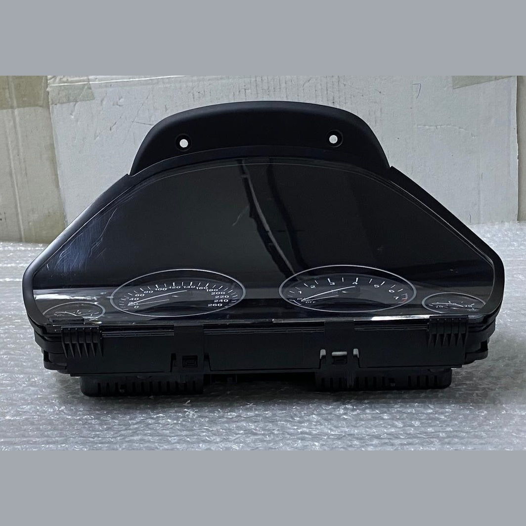 OEM BMW F30 F31 F34 F32 instrument combination Cluster speedometer 6804966