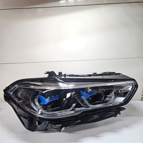 2019-2022 BMW X5 G05 X6 G06 Laser Headlight Right Side 5A279A4
