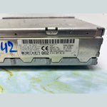 قم بتحميل الصورة إلى عارض الصور، 2003-2007 Mercedes-Benz W211 E-Class E320 Sound Amplifier A 211 827 46 42