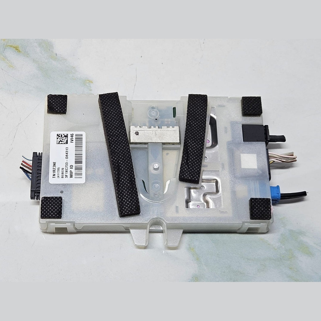 BMW X6 G06 TELEMATICS ANTENA CONTROL MODULE ECU 5B32154 OEM