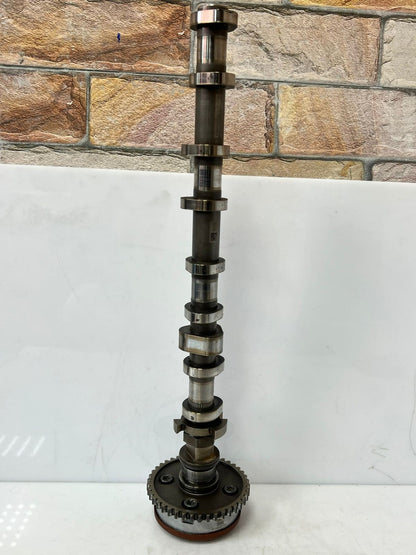 2012-2016 BMW M6 N63 S63 750LI Exhaust Camshaft 7613932 OEM