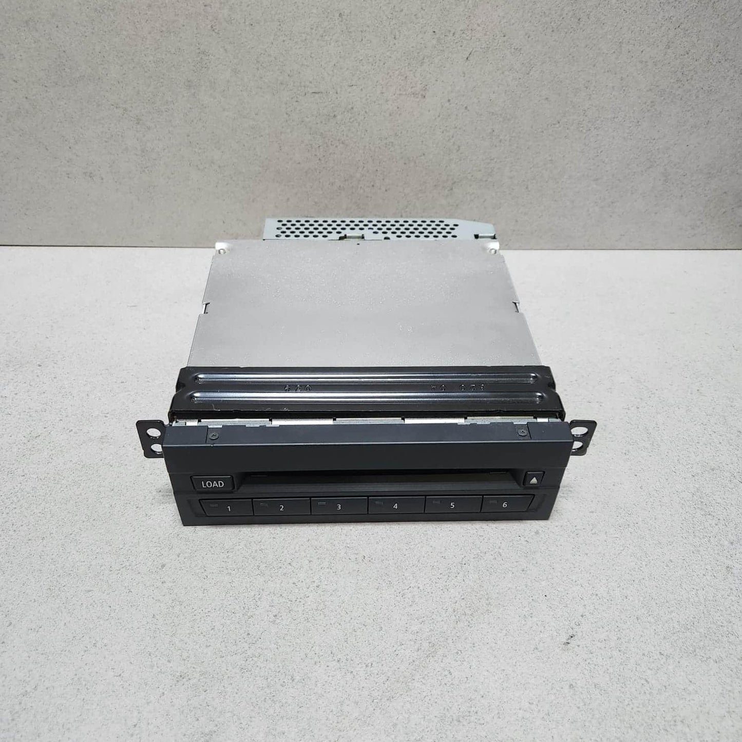 2007-2014 BMW X5 Cd Changer 9125237 X5 E70 X6 and Z4