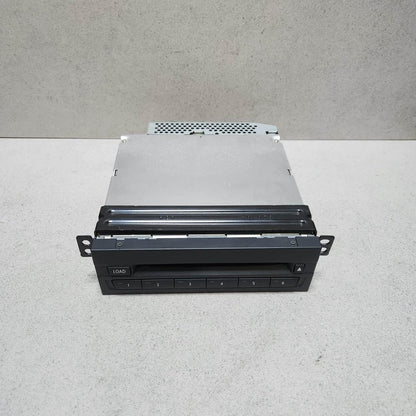 2007-2014 BMW X5 Cd Changer 9125237 X5 E70 X6 and Z4