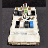 BMW 320d DIESEL N47N F30 F32 F34 F36 2013 MOTORSTEUERGERÄT DDE ECU SET -8573259