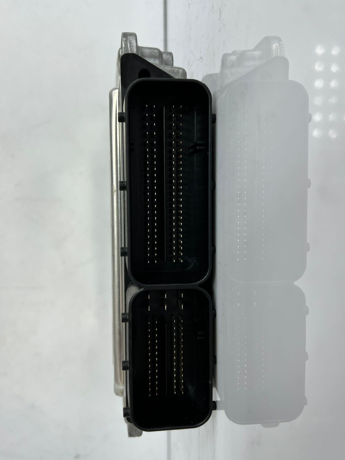 BMW F30 F31 320d ed Diesel N47N 163HP ECU Kit DDE 8584276 + 2Key + FEM Automatic