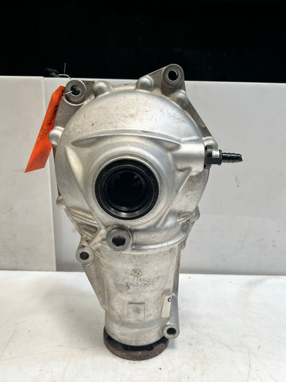 BMW E70 X5M and E71 X6M 4.4 V8 Front Differential Carrier 3.91 Ratio 7602072 OEM