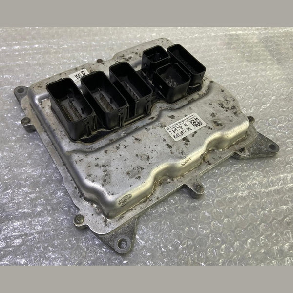 OEM BMW Z4 E89 sDrive 20i X1 E84 N20 Petrol Engine Control Unit ECU ONLY 7645762