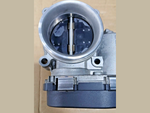 Load image into Gallery viewer, BMW 116i,316i E81 E87 LCI E90 E91 E92 N45, N43 ENGINES THROTTLE BODY HOUSING

