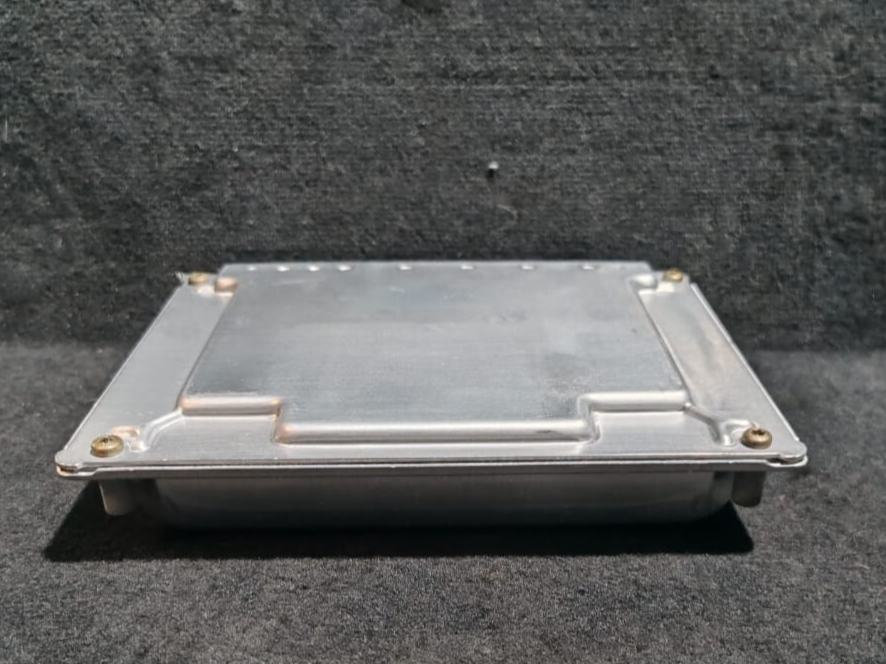 BMW E39 E38 E53 5 7 X5 4.0i 4.4i M62 Engine Control Module COMPLETE SET 7522800