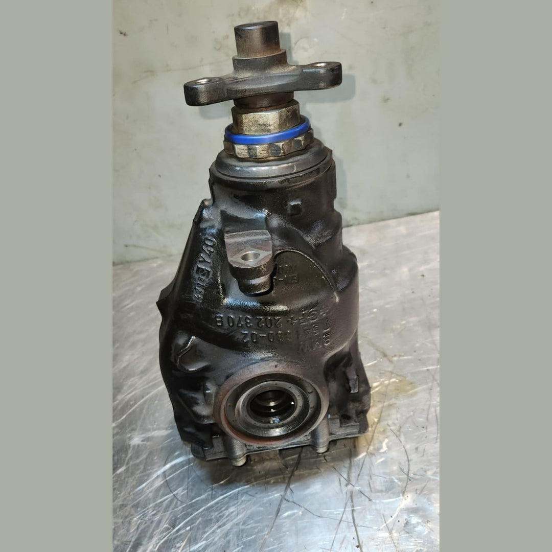 2012 BMW 335i Rear Differential 7605589 3 Series F30 F31 316D 2.81 RATIO