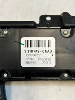 قم بتحميل الصورة إلى عارض الصور، 2011 BMW X5 E70 and X6 E71 Traction Control ASR MULTI Switch 9208218 OEM