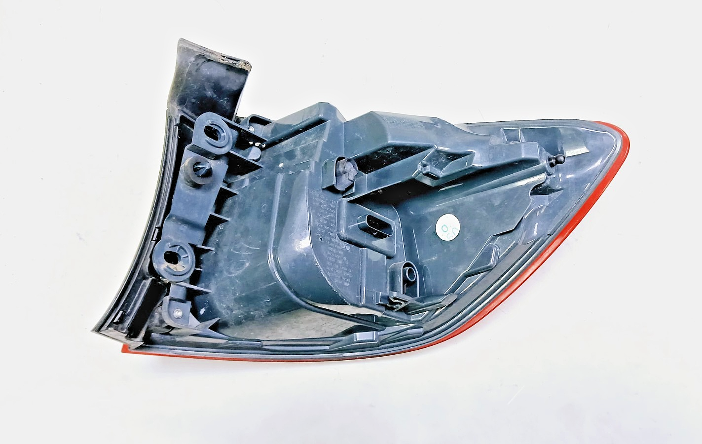 Genuine BMW F31 3 Series Tail Light Taillight LED Tail Lamp Left Outer 7372209