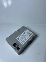 Bild in die Galerieansicht laden, 2004-2008 Mercedes-Benz E classCLS350 Central Gateway Control Module A2115407145