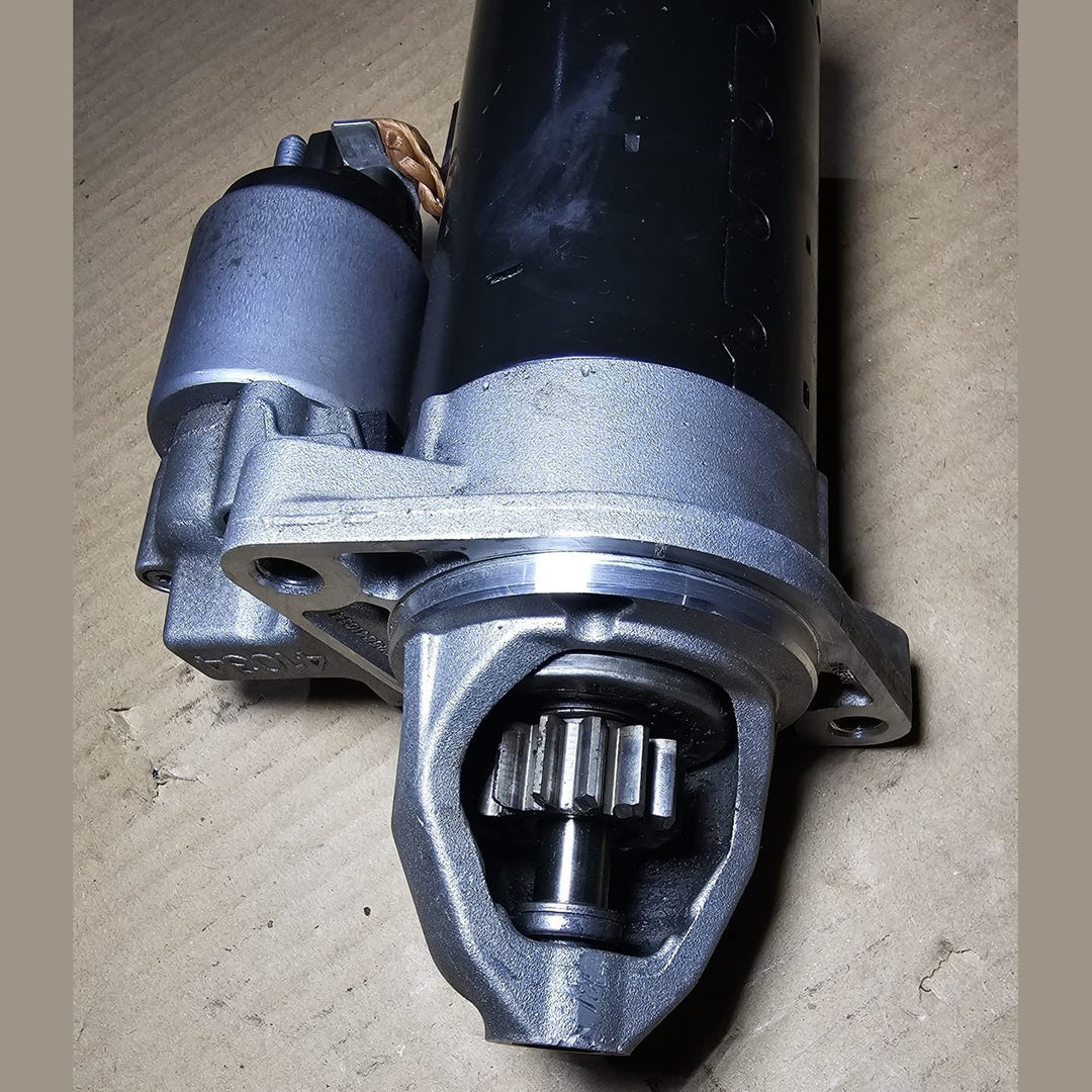 2008-2012 Mercedes-Benz W204 W212 OM271 Engine Motor Starter A271 9060200 OEM