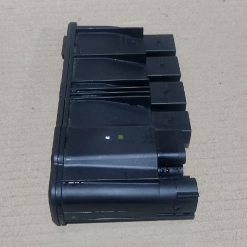 BMW X3 G01 INTEGRATED SUPPLY POWER DISTRIBUTION MODULE OEM 8638551