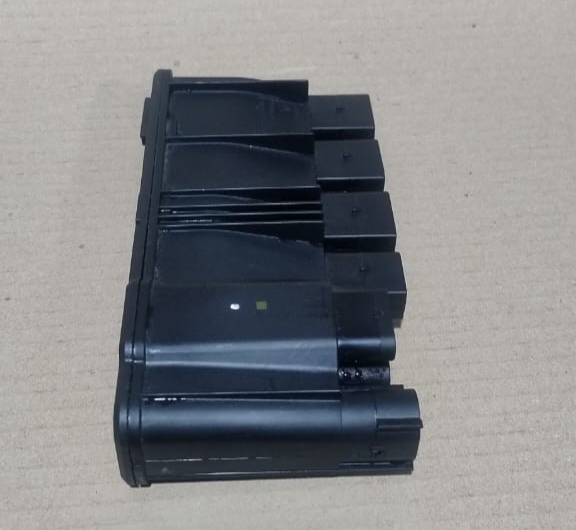 BMW X3 G01 INTEGRATED SUPPLY POWER DISTRIBUTION MODULE OEM 8638551