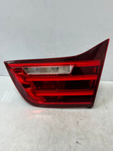 2014-2016 BMW 428i F32 F36 F33 4' LCI LEFT RIGHT Tail Light 7296102 7296101 OEM