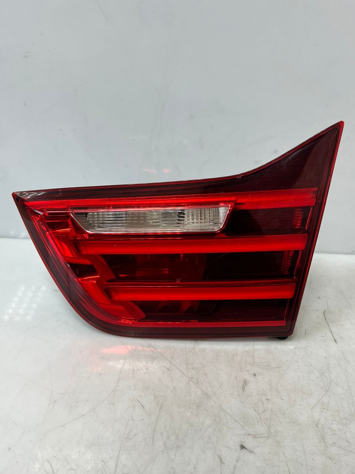 2014-2016 BMW 428i F32 F36 F33 4' LCI LEFT RIGHT Tail Light 7296102 7296101 OEM