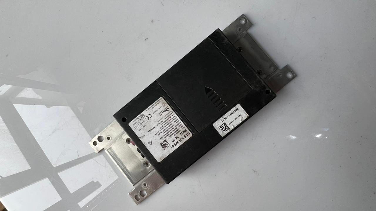 BMW Supply Module for fuel system 1D5A049F8 M760LiX