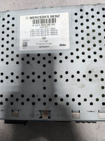 Load image into Gallery viewer, Benz Navigation Control Unit A2219008502 S-Class W221 and G-Class W463