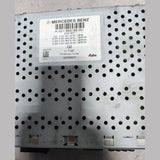 Benz Navigation Control Unit A2219008502 S-Class W221 and G-Class W463
