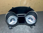 Bild in die Galerieansicht laden, 14-17 Mercedes-Benz W117 CLA 250 Instrument Cluster Speedometer A117 9007600 OEM