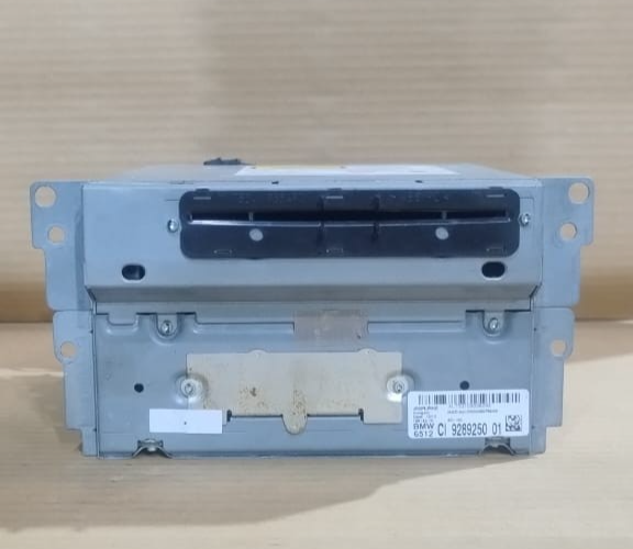 BMW F01 F02 F06 F10 F11 F12 F13 NAVIGATION SYSTEM HEADUNIT HIGH P/N - 9289250