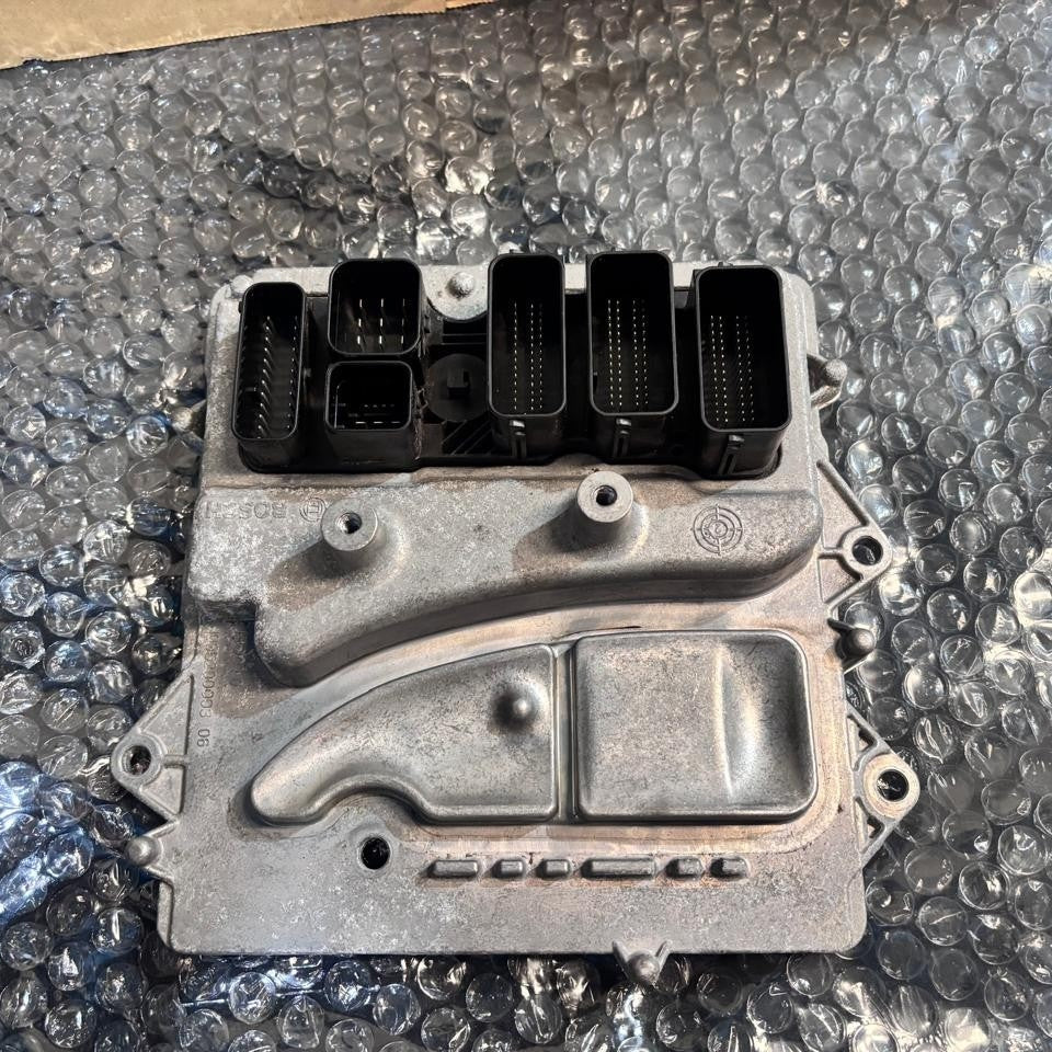 OEM BMW N55 F01 HYBRID ENGINE CONTROL UNIT SET DME 7649279