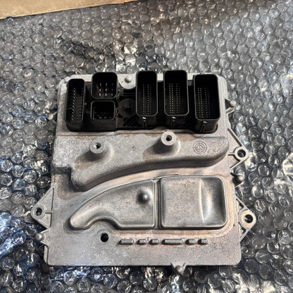 OEM BMW N55 F01 HYBRID ENGINE CONTROL UNIT SET DME 7649279