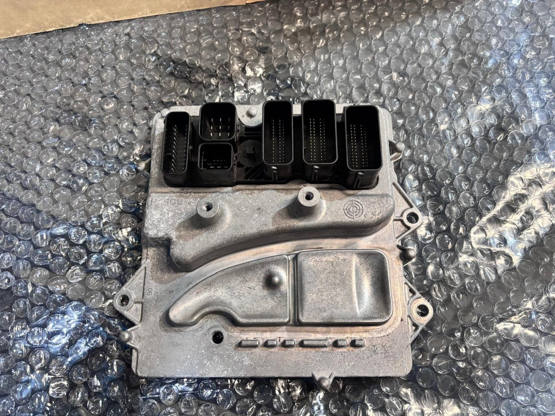 OEM BMW N55 F01 HYBRID ENGINE CONTROL UNIT SET DME 7649279
