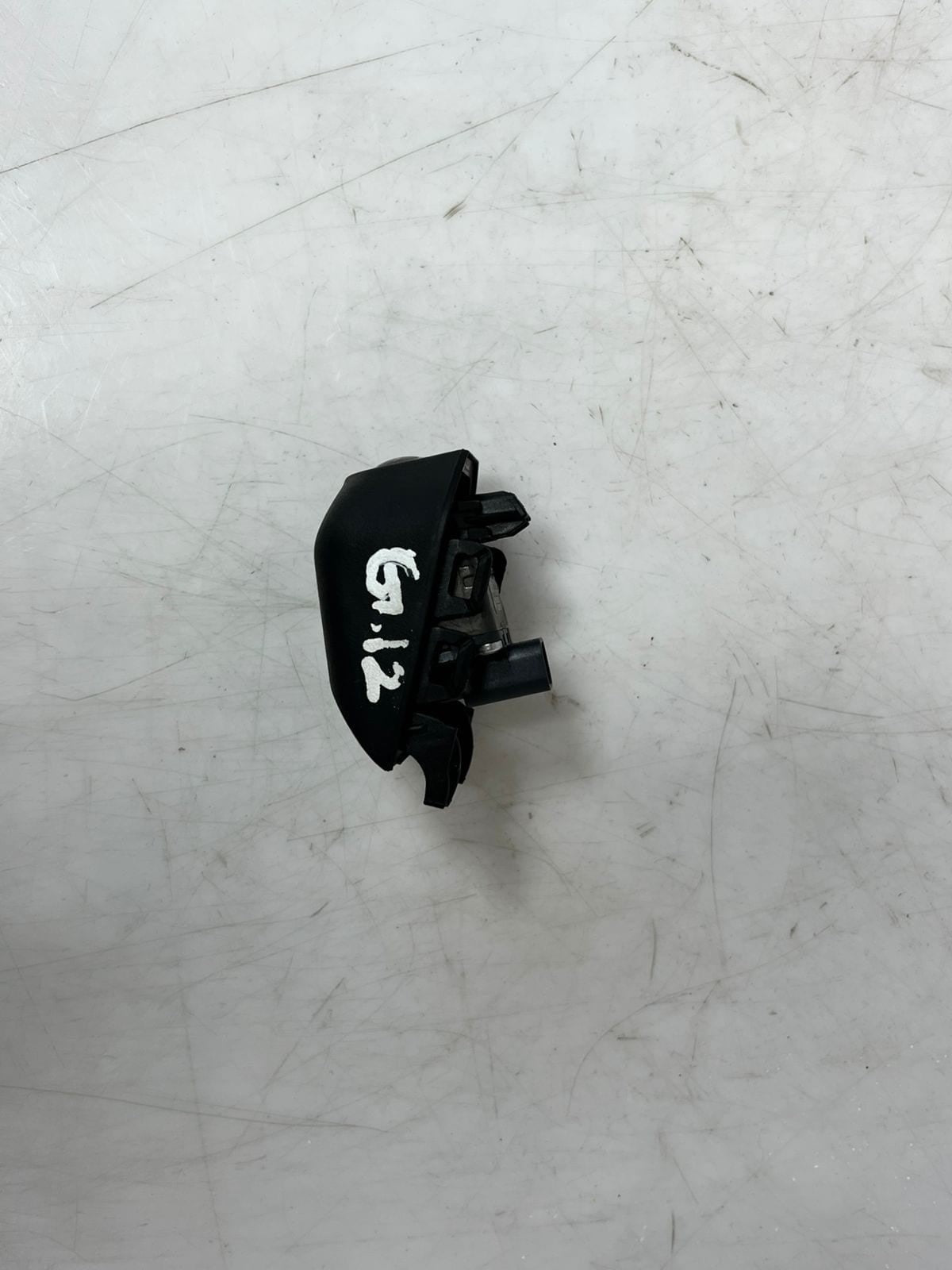 BMW 5 Series G30 and 7 Series G11 G12 Rear View Camera 6822796 OEM