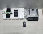 Load image into Gallery viewer, BMW Engine Control Unit DDE 85891451 Series F20 116D and 3 Series ECU SET DIESEL