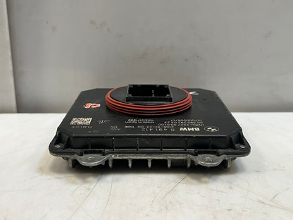 2017-2019 BMW G30 G31 G32 F90 X3 530i Led Headlight Control Module 8491412 OEM