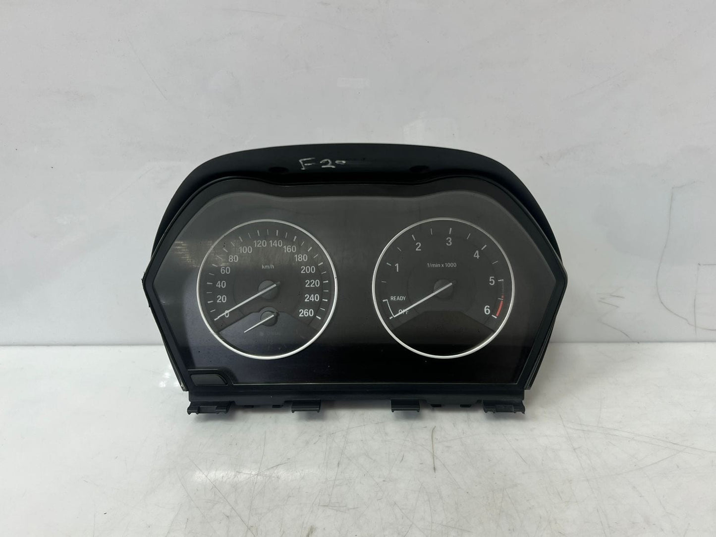 BMW F20 F21 F22 F23 Speedometer Instrument Cluster 9379952 OEM