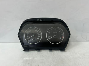 BMW F20 F21 F22 F23 Speedometer Instrument Cluster 9379952 OEM
