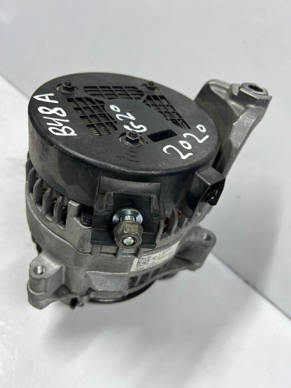BMW Alternator 8654280