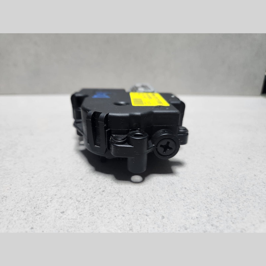 2011-2019 BMW X6 Sunroof Motor 7316396 X3 F25, X5 F15, and  F16