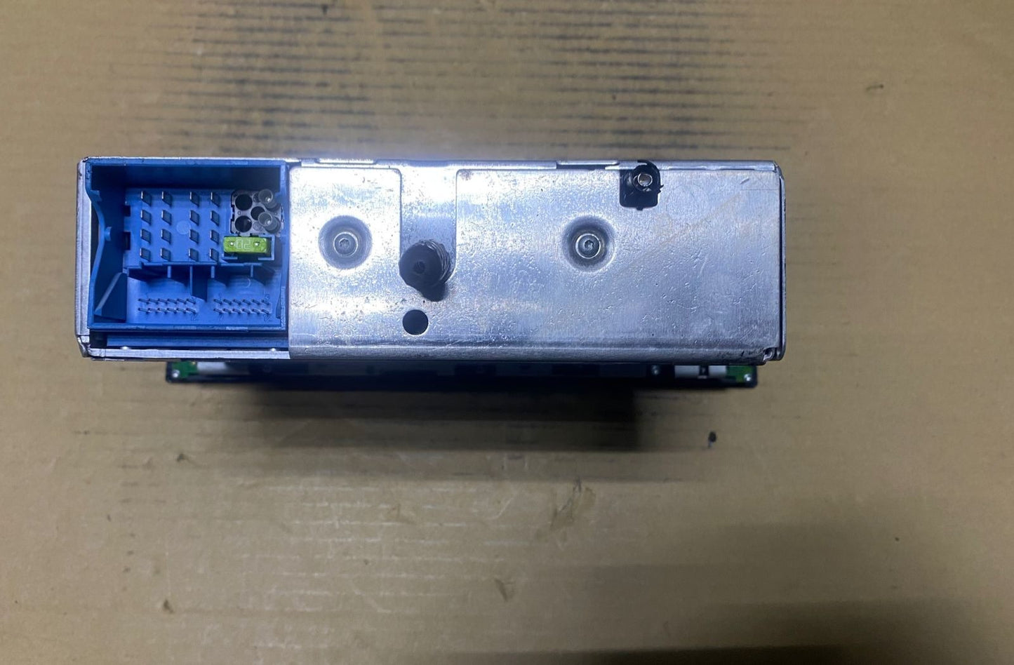 BMW Radio Professional Cd 9242501 E81 E82 E87 E88 E90 E91 E92 E93 models.