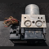 BMW F07 DSC ANTI BREAKING SYSTEM PUMP BREAK HYDRO CONTROL UNIT MODULE - 6853400