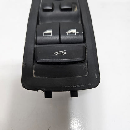 2014-2020 BMW i8 Front Left Door Master Power Window Switch 9306903