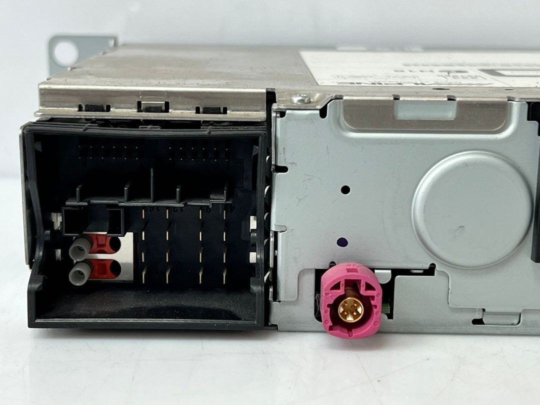 2010-2017 BMW X3 X5 F10 F11 F25 Radio Cd Player SAT NAV 9282046