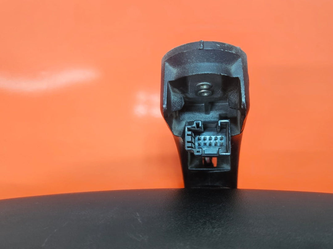 OEM 2000-13 BMW X5 E70 Automatic Dimming Home Link Rearview Mirror 9192335