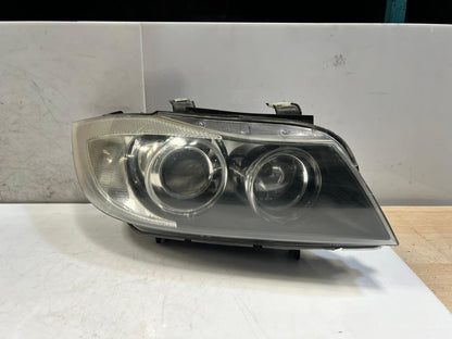 BMW E90 E91 3' MSPORT Xenon Headlight Bi-Xenon Left RIGHT 6942739 6942740 ECE