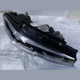 OEM BMW 3 Series G20 G21 RIGHT Side LED Headlight LHD ECE 9481721 No module