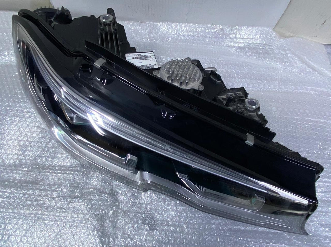 OEM BMW 3 Series G20 G21 RIGHT Side LED Headlight LHD ECE 9481721 No module