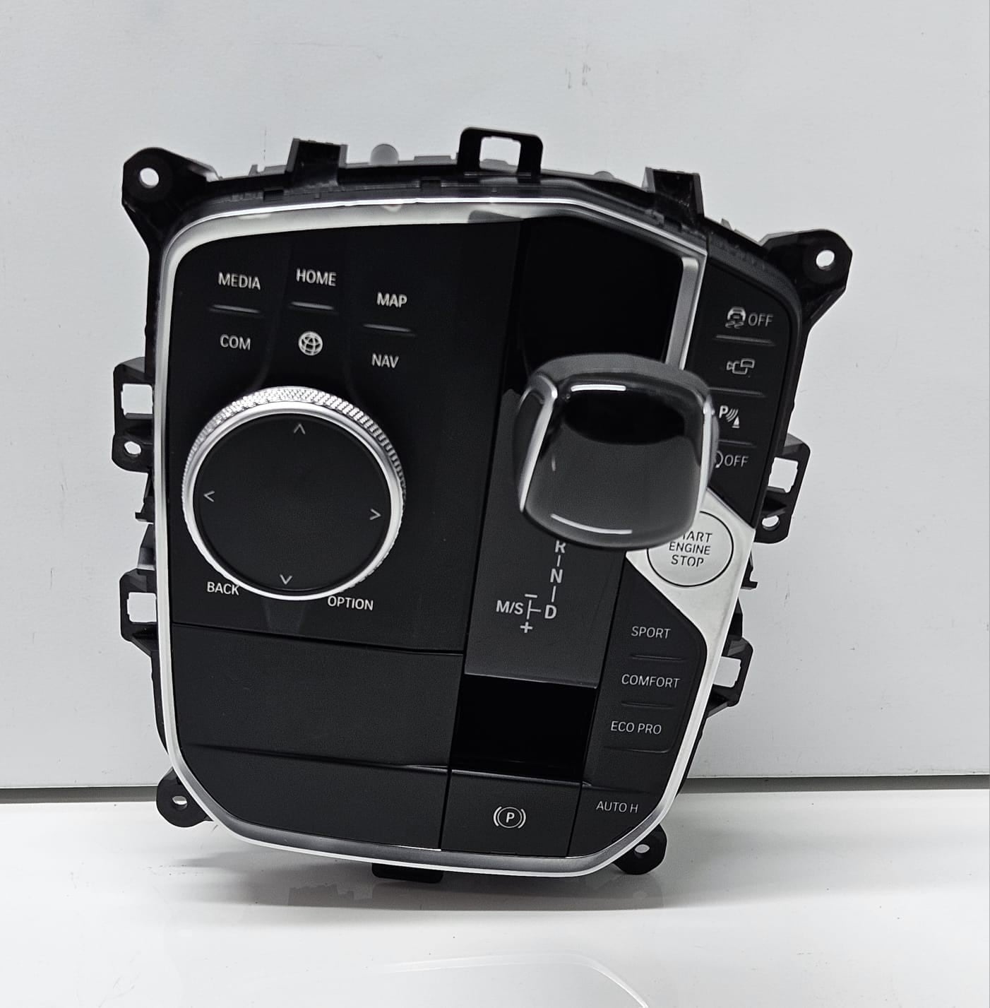 9891355-2019-2021 BMW 330i G20 RHD Gear Shift Selector OEM