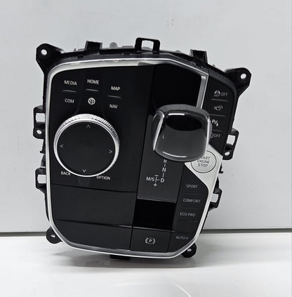 9891355-2019-2021 BMW 330i G20 RHD Gear Shift Selector OEM