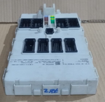 Load image into Gallery viewer, BMW F30 F23 F32 335I FRONT ELECTRONIC  DOMAIN BODY CONTROL MODULE OEM -9324782