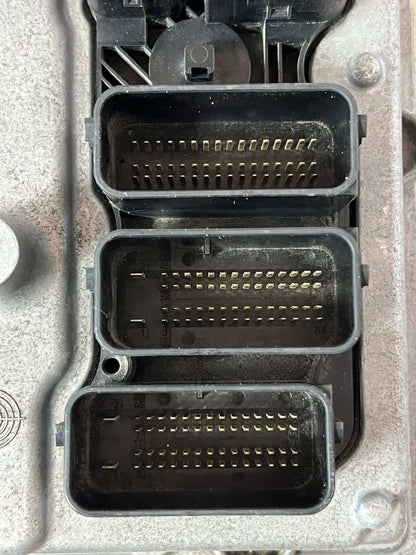 2013-2015 BMW Active Hybrid 7 F04 Engine N55 Control Unit 8617932 ECU ONLY